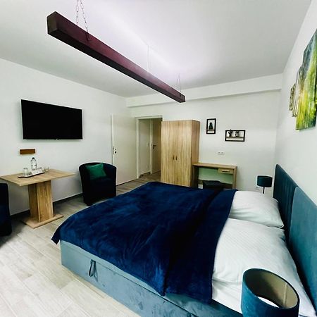 Holi Day Spa 2-Bett Zimmer App 4 Berlin Exterior foto