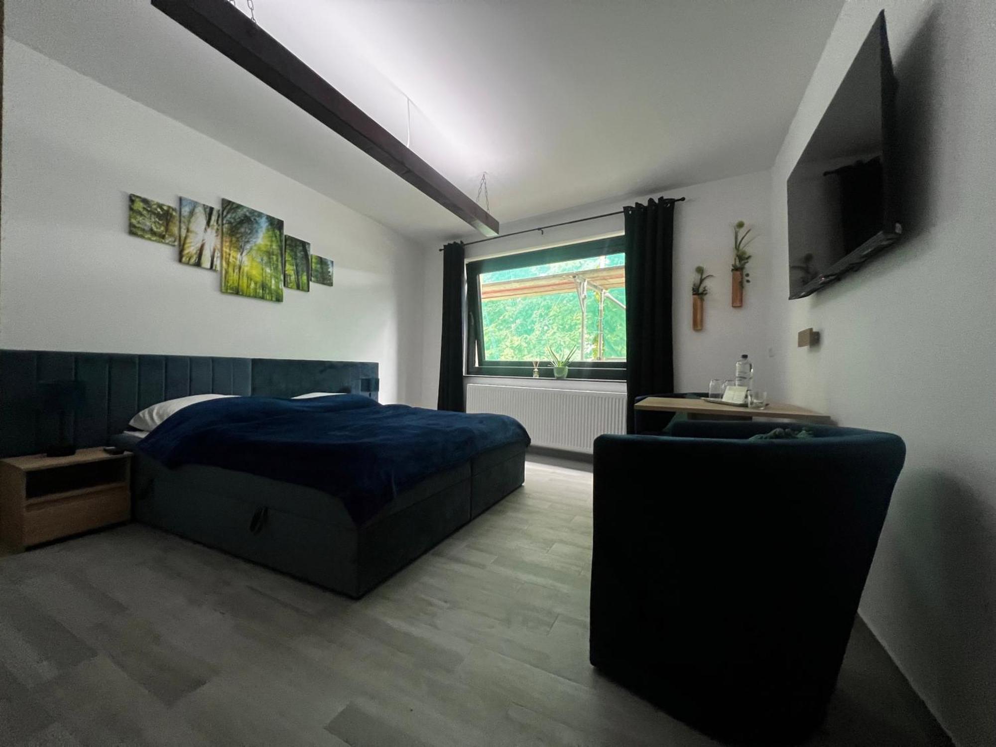 Holi Day Spa 2-Bett Zimmer App 4 Berlin Exterior foto